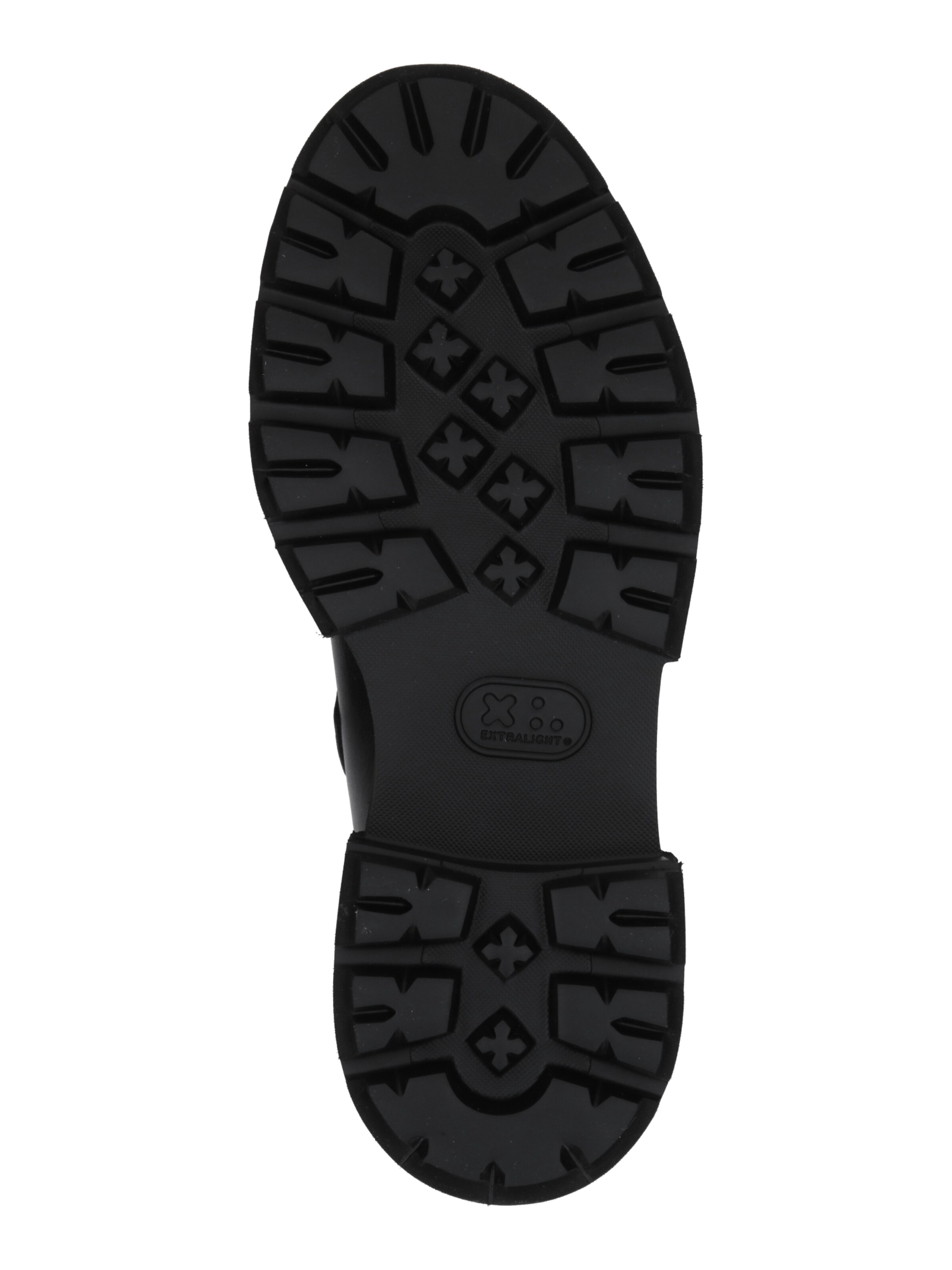 Kennel & Schmenger Boots 'AMIRA' σε μαύρο