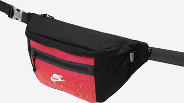 Nike Sportswear Gürteltasche 'Elemental Premium' in Schwarz