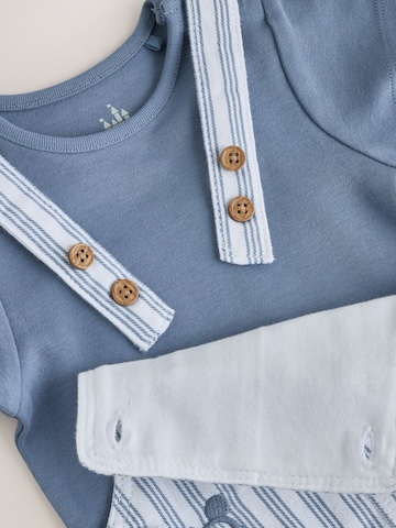 Next Set 'Mickey Mouse' in Blauw