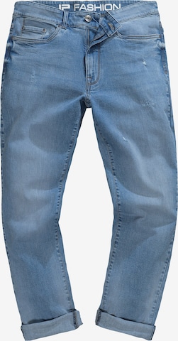 JP1880 Jeans in Blau: predná strana