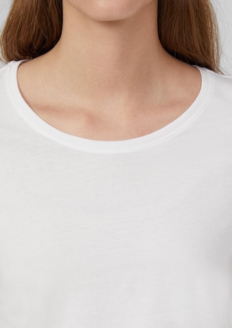 s.Oliver Shirt in Wit