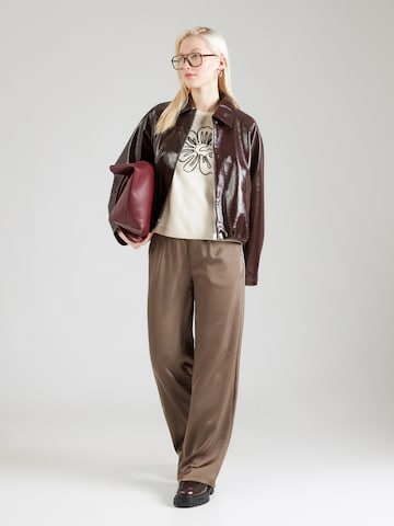 ONLY Trui 'ONLMAGNOLIA' in Beige