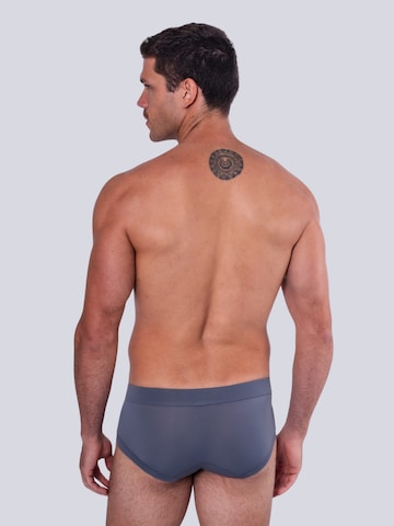 TAUWELL Panty in Grey