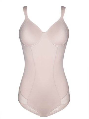 SUSA Body 'Milano'‌‌‌‌‌‌‌‌‌‌ in Beige: Vorderseite