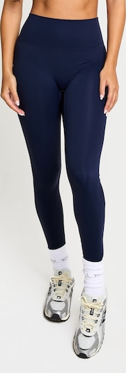 YO-GAYA Legingi 'Legging' pieejams XS, krāsa - tumši zils, Preces skats