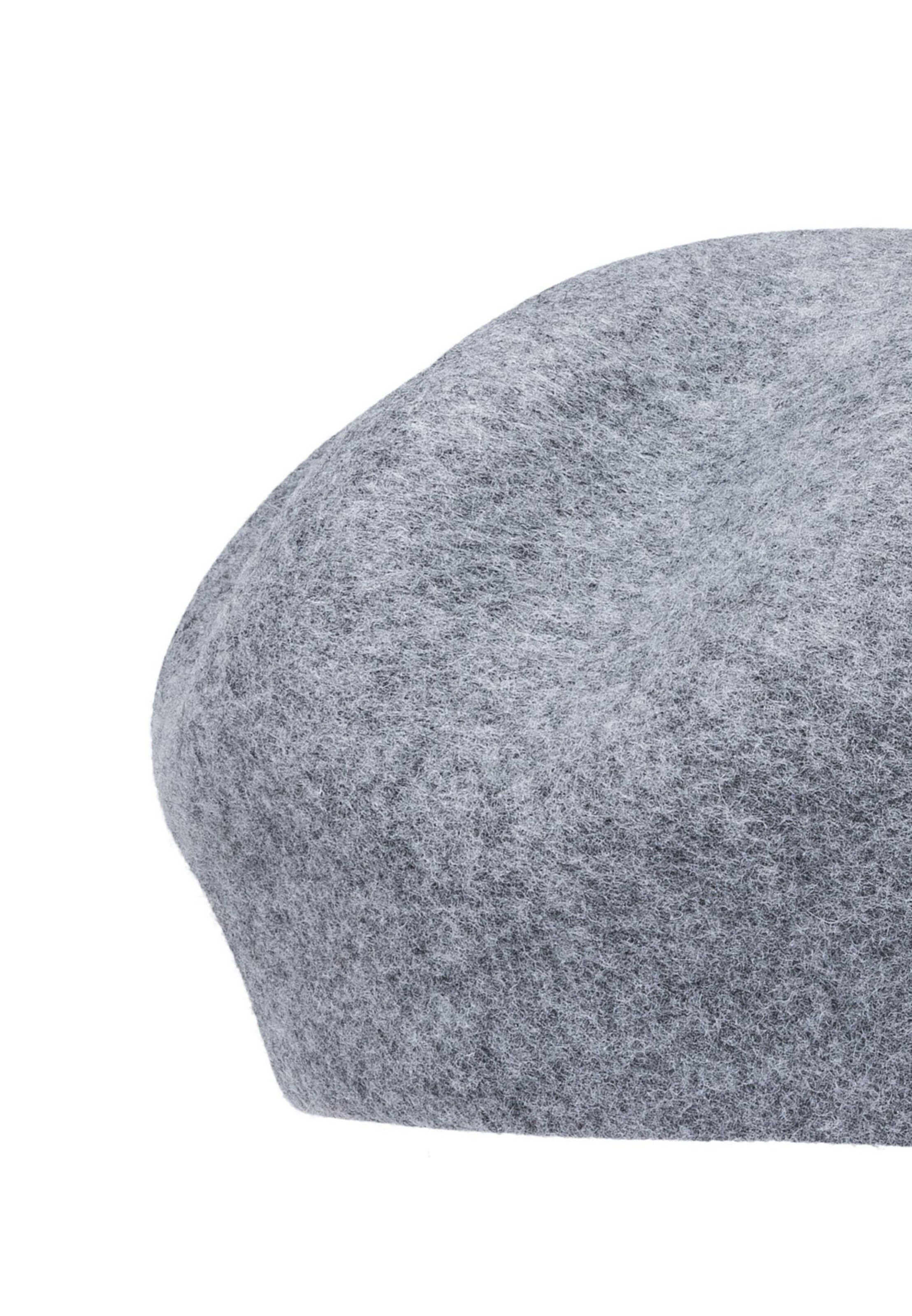 Roeckl Muts 'SORBONNE' in Grijs