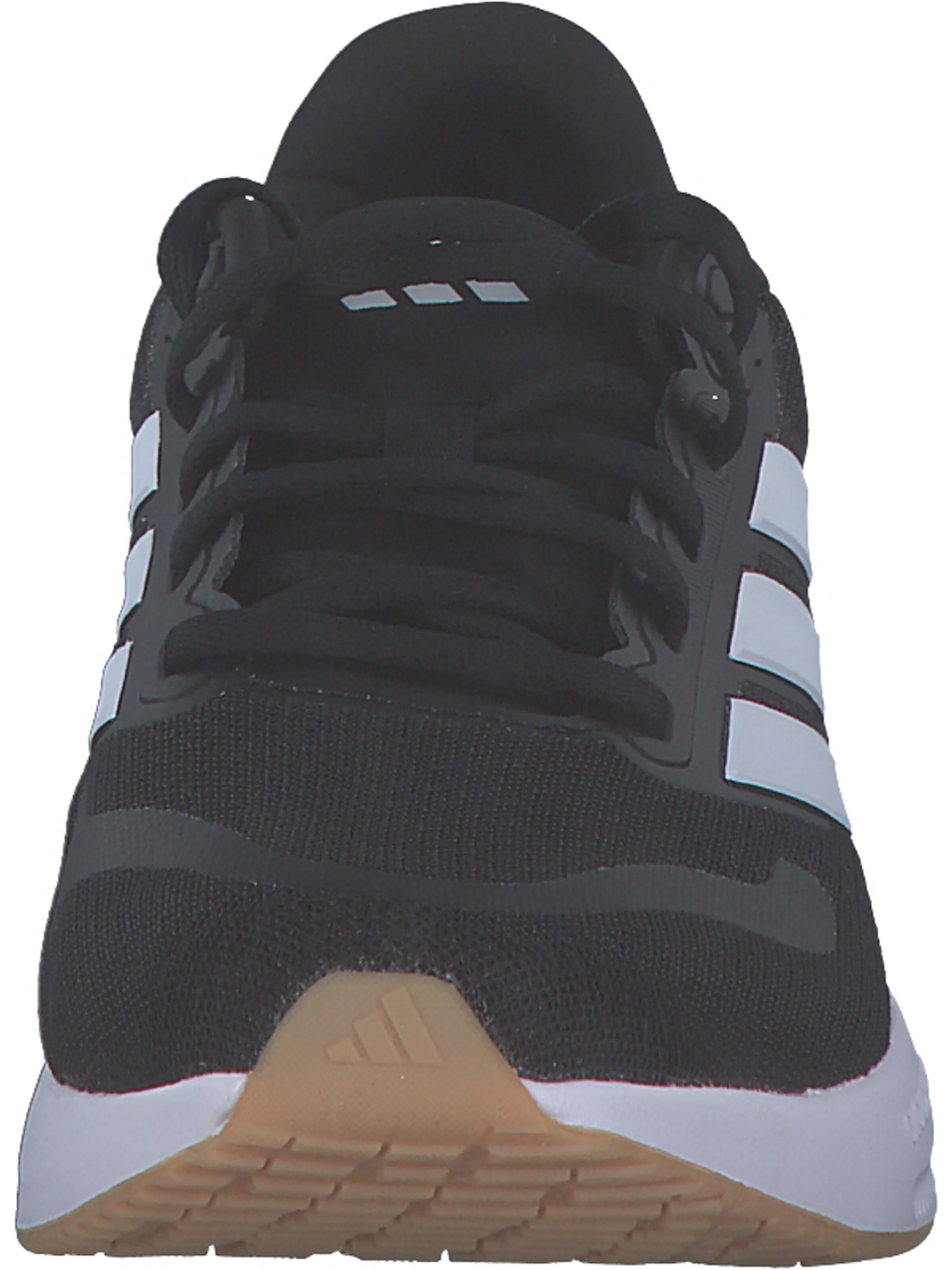 ADIDAS SPORTSWEAR Athletic Shoes 'Runfalcon 5' in Black