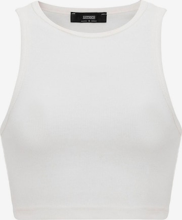 Antioch Toppi värissä beige: etupuoli