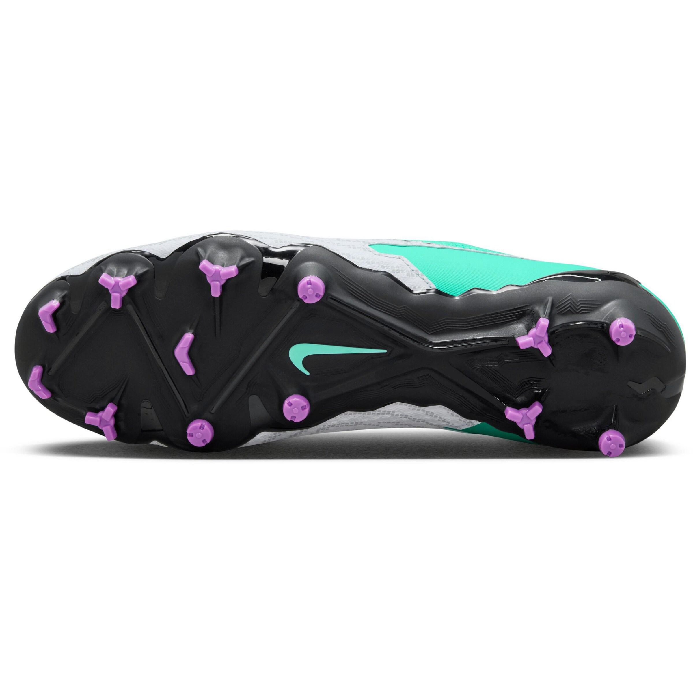 NIKE Fußballschuh 'Phantom GX Academy' in Grün