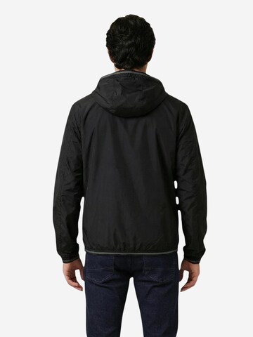 Giacca invernale 'FARRIN 26SBLUC11018' di Blauer. in nero