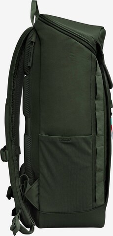 Zaino 'Pro Pack' di Got Bag in verde
