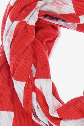 Liebeskind Berlin Scarf & Wrap in One size in Red