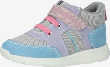 Richter Schuhe Sneakers in Blue: front