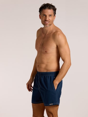 wavebreaker Board Shorts in Blue