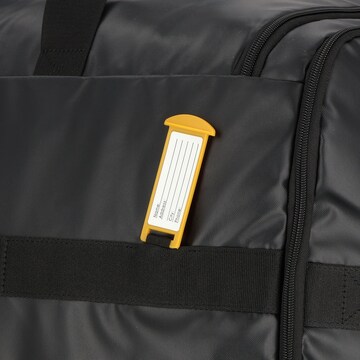 Borsa weekend di MANDARINA DUCK in nero