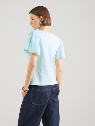 Aware Футболка в Синий