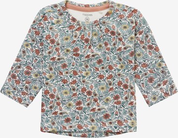 Noppies Shirt 'Newberry' in Gemengde kleuren: voorkant