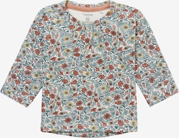 Noppies Skjorte 'Newberry' i blandingsfarger: forside