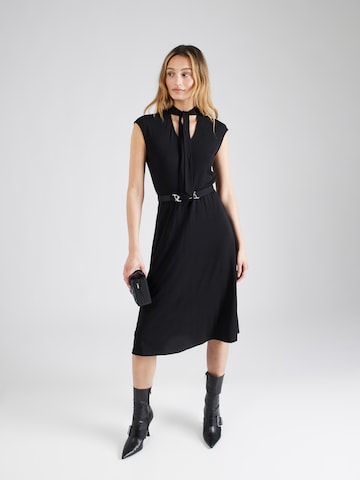 Lauren Ralph Lauren Dress 'JEANDELIO' in Black