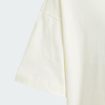 ADIDAS PERFORMANCE Performance shirt 'Mercedes - AMG Petronas Formula One Team' in White