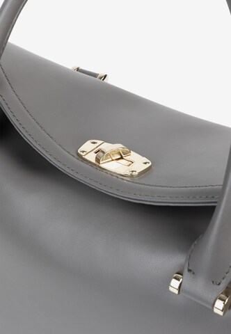 DreiMaster Klassik Handbag 'Markani' in Grey