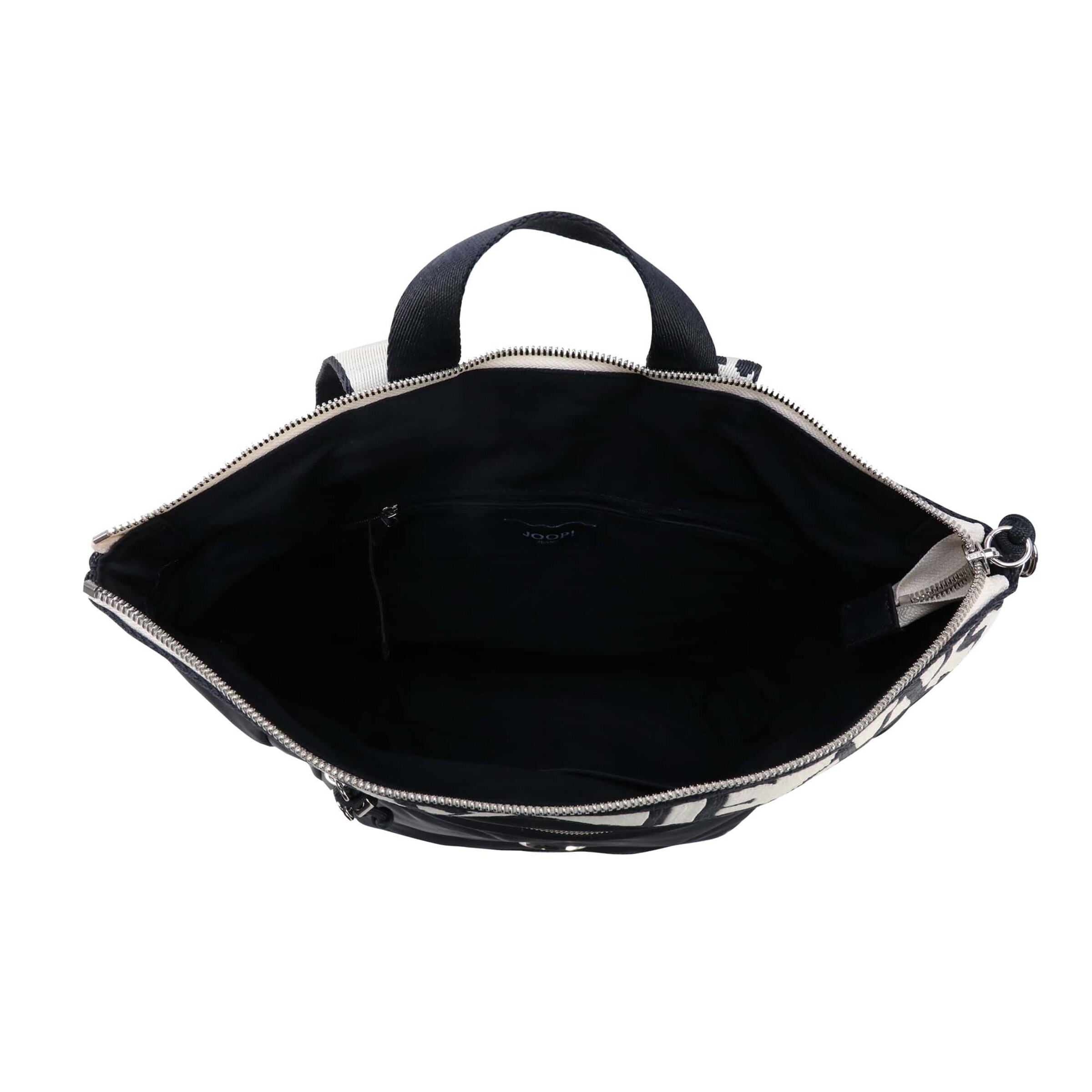 JOOP! Jeans - Mochila 'Lietissimo Elva' en azul