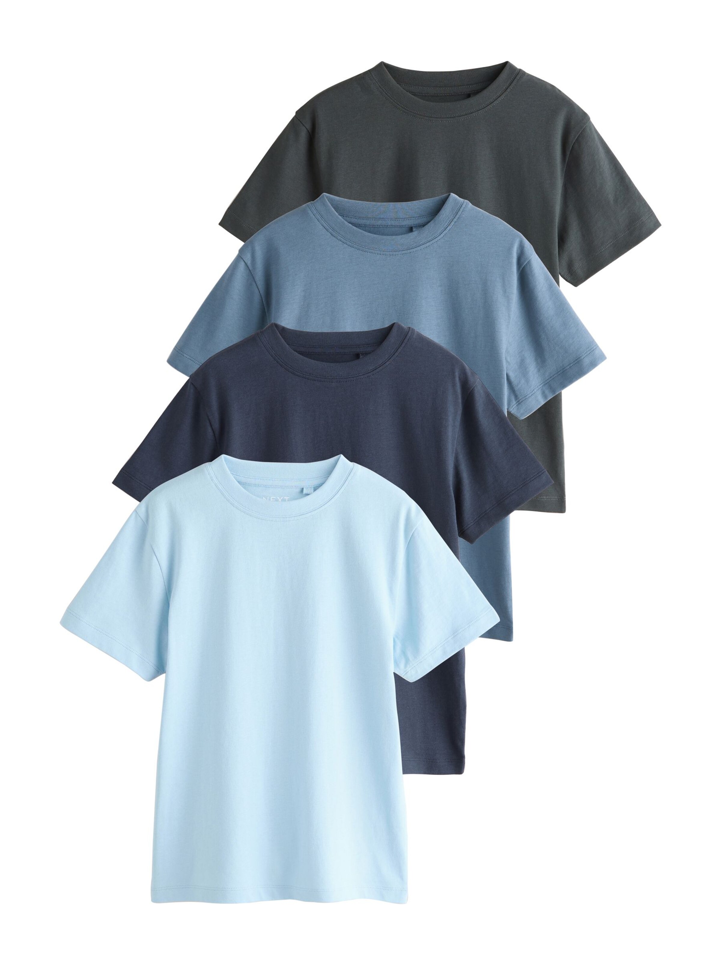 NextMajica - plava boja: prednji dio