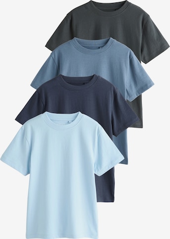 NextMajica - plava boja: prednji dio