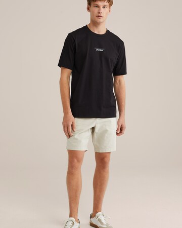 WE Fashion Shirt in Black