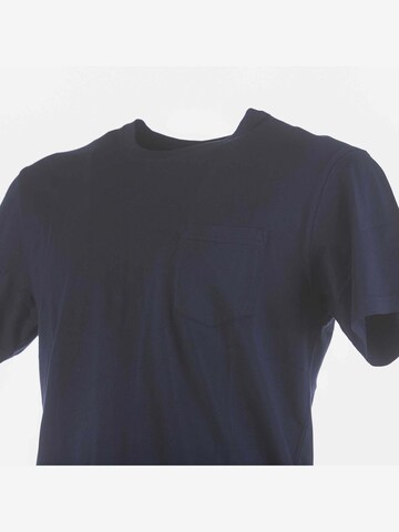 BOMBOOGIE Shirt in Blauw