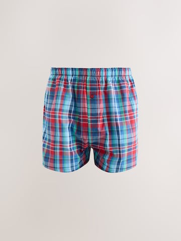 Boxers Next en mélange de couleurs