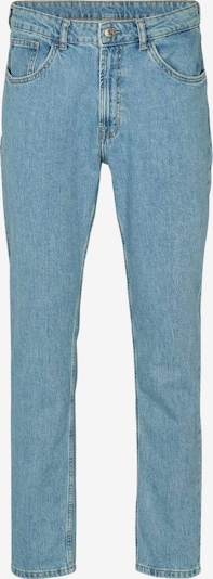 Denim Project Farkut ' DPBoston Straight Recycled ' koossa 28/32 värissä vaaleansininen, Tuotenäkymä