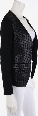 NEWYORKINDUSTRIE Blazer in XS in Black