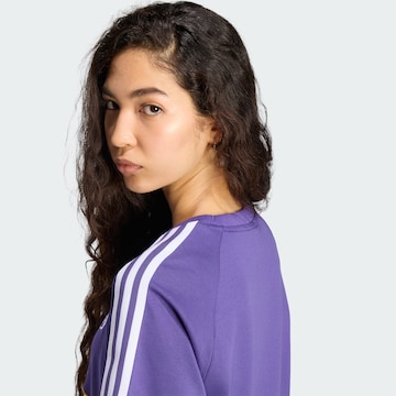 ADIDAS PERFORMANCE - Vestido deportivo 'Real Madrid' en lila