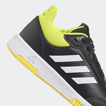 Chaussure de sport 'Tensaur' ADIDAS SPORTSWEAR en noir