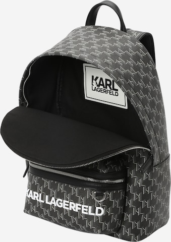 Karl Lagerfeld Batoh – černá