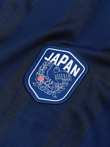 Lobster & Lemonade Jersey 'Japan Tsubasa #10' in Blue