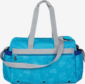 MCNEILL Bag in Blue