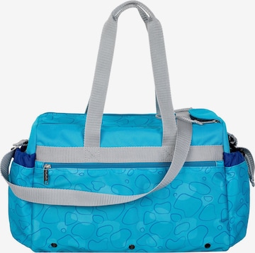 MCNEILL Tas in Blauw