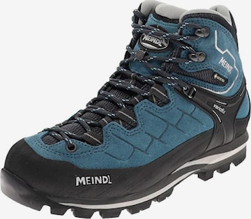 MEINDL Boots 'Litepeak GTX' in Blauw: voorkant