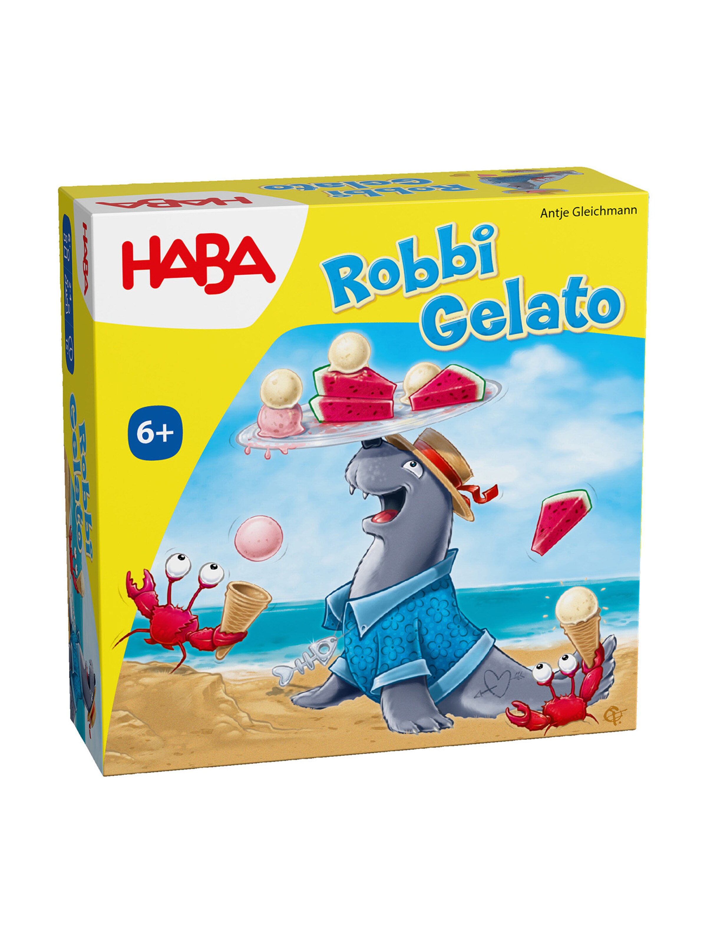 HABA Game in Mixed colors