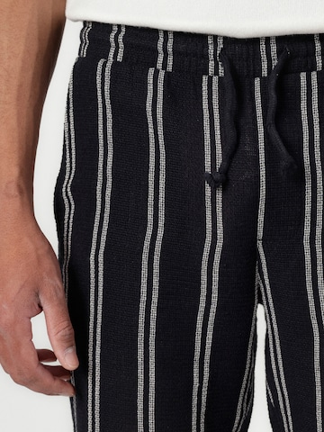 Only & Sons Szabványos Nadrág 'ONSTrev' - kék