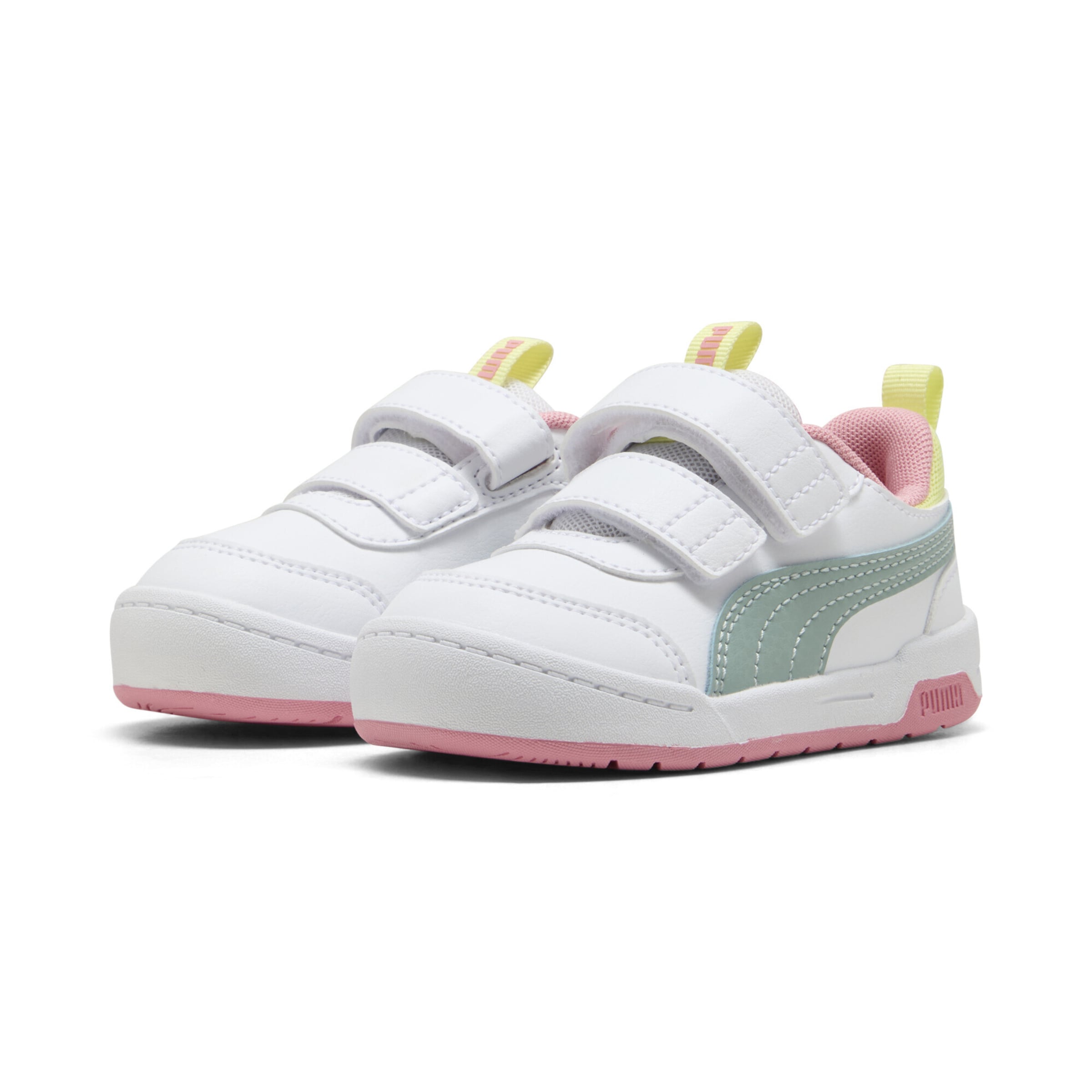 PUMA Sneakers 'Multiflex 2' in Wit