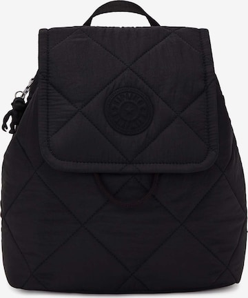 KIPLING Backpack 'Adino' in Black: front