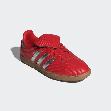 ADIDAS ORIGINALS Σνίκερ χαμηλό 'Samba' σε κόκκινο