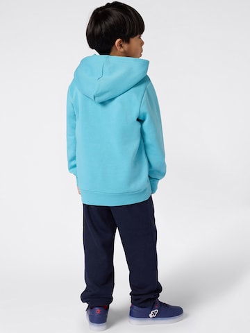 Champion Authentic Athletic Apparel Свитшот в Синий