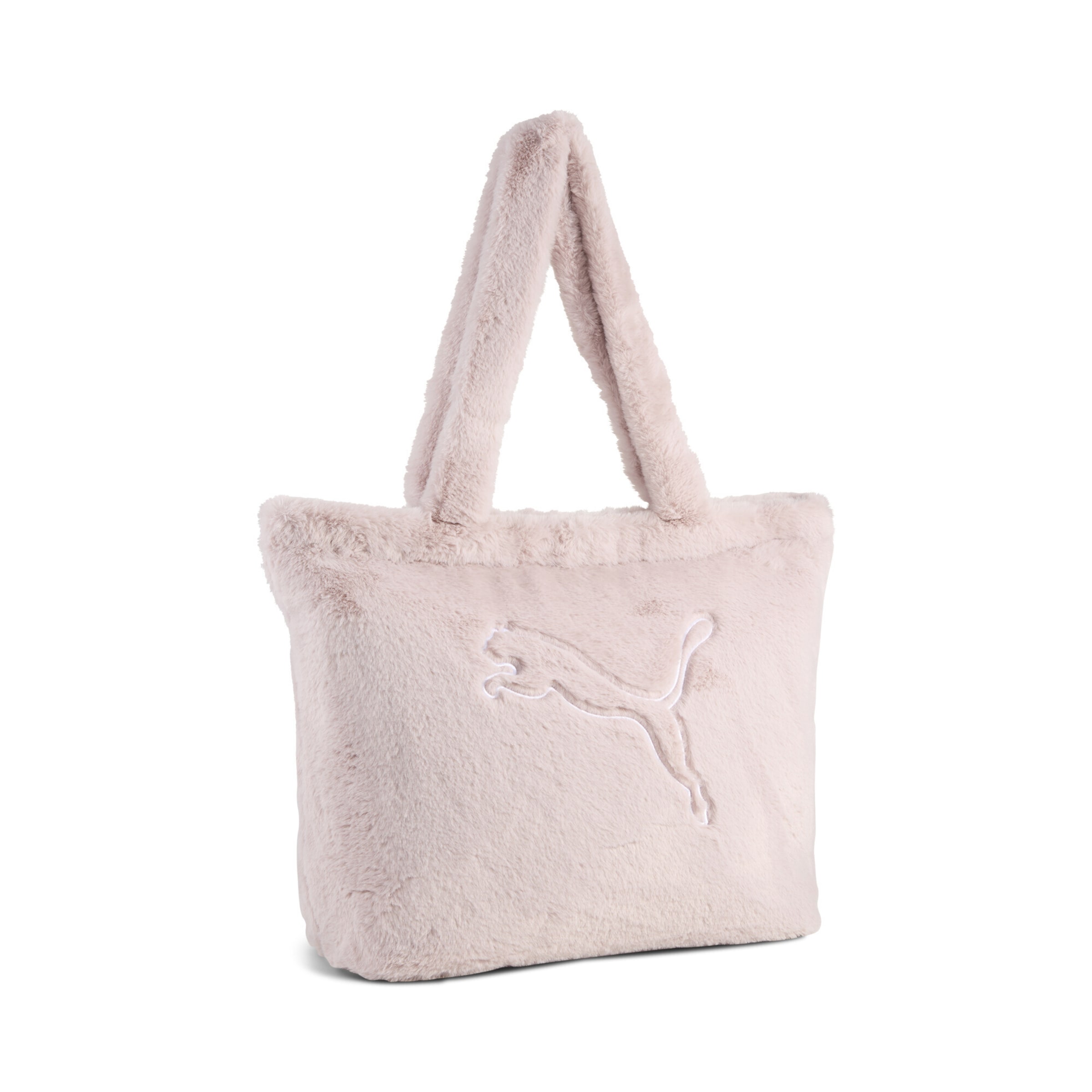 PUMA Shopper in One Size in Pastel pink, Item view