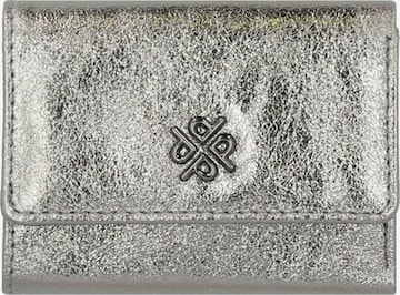 Picard Portemonnee ' 2 Night ' in Zilver: voorkant