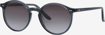 Marc O'Polo EYEWEAR Sonnenbrille in Transparent: Vorderseite