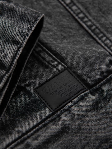 Ombre Übergangsjacke‌‌‌‌‌‌‌‌‌‌ in Grau
